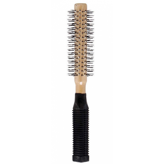 Magic Collection Nylon Roller Brush - Rubber Hand (No.7728)