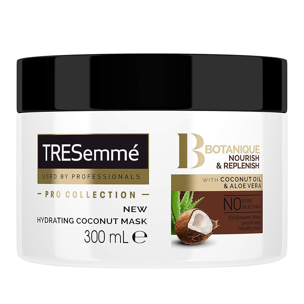 Tresemmé Hydrating Coconut Mask 300 ml