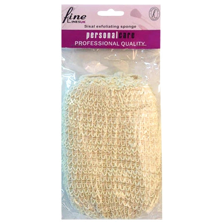 Fine Lines UK Sisal Sponge (854-00)