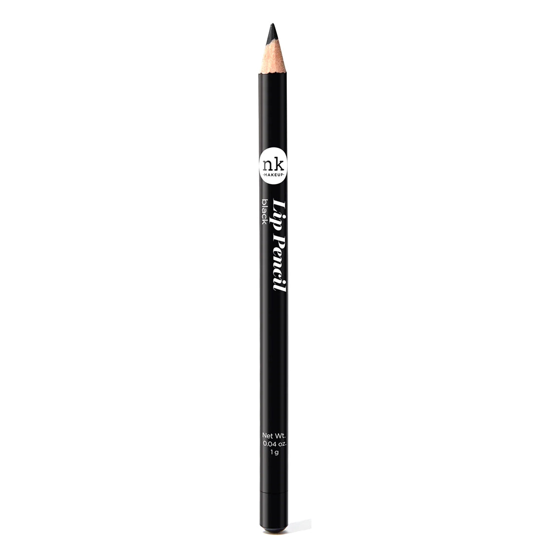 NK Lip Pencil 1 g black