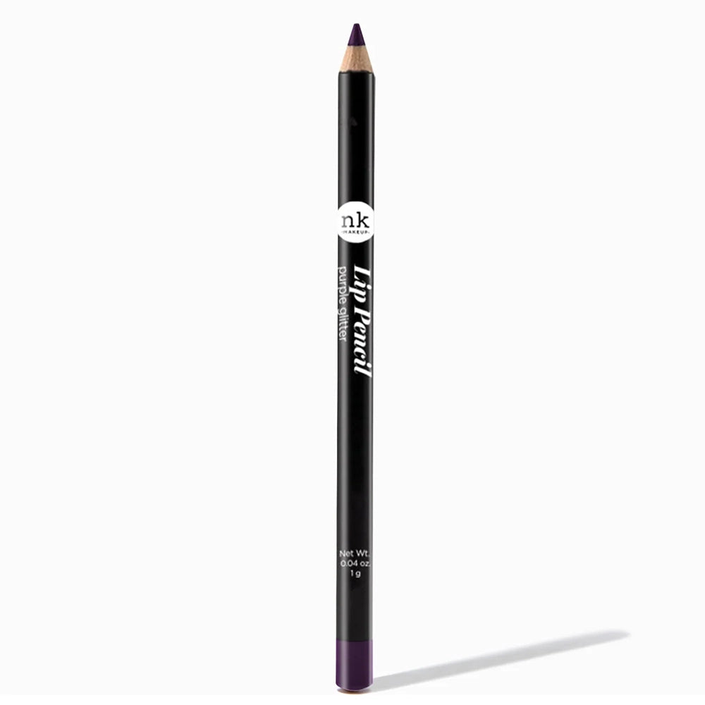 NK Lip Pencil 1 g purple glitter