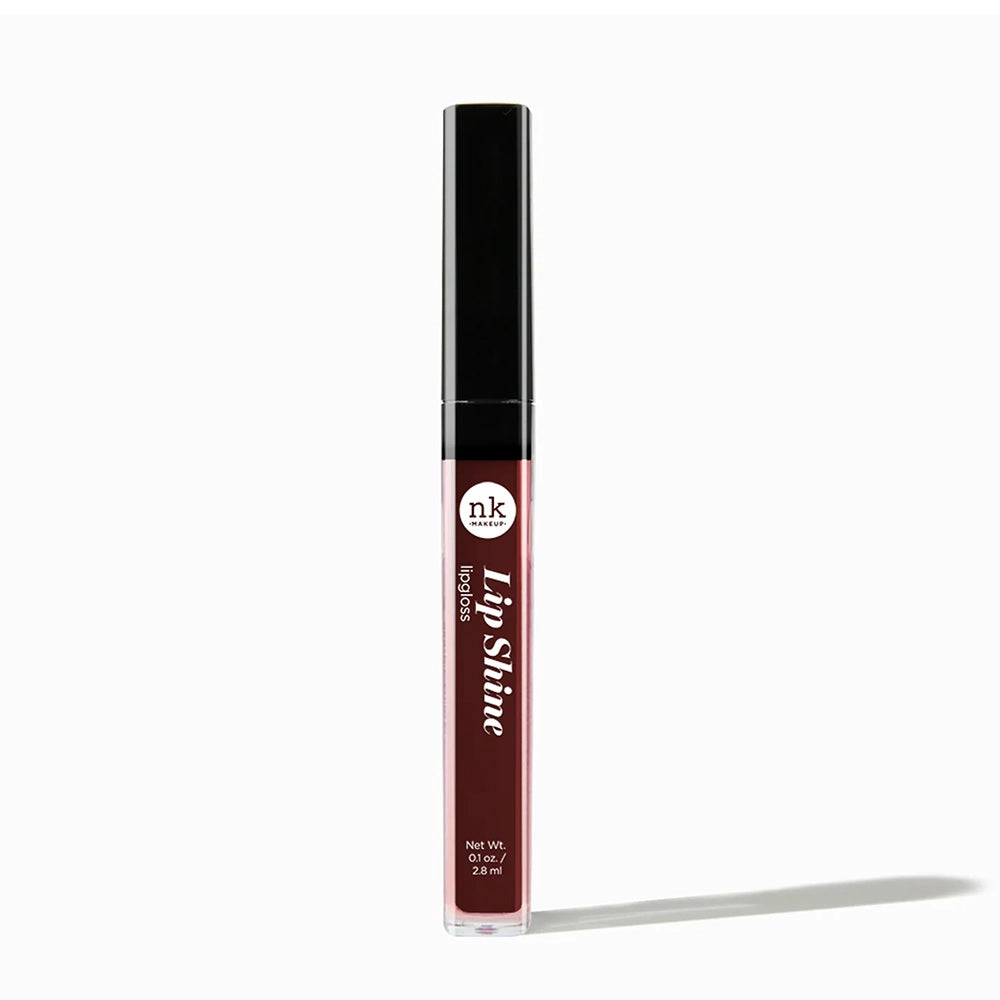 NK Lip Shine Lip Gloss 2.8 ml