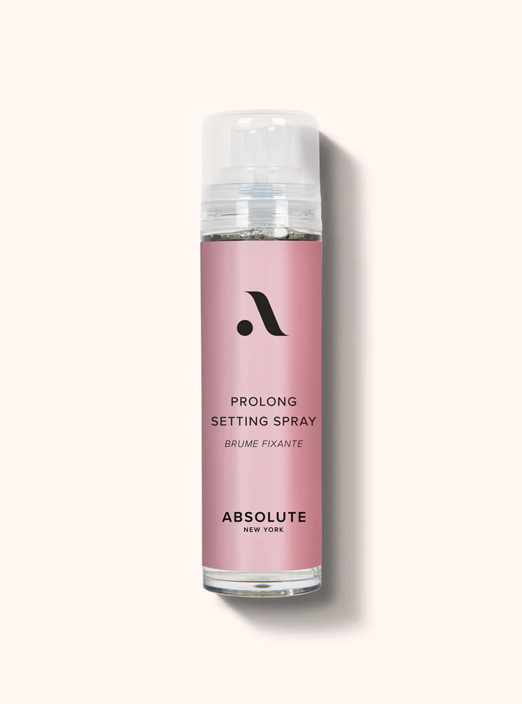 Absolute New York - Prolong Setting Spray - 50ml