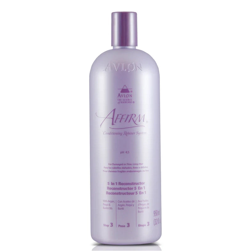 Affirm 5 in 1 Reconstructor 950 ml