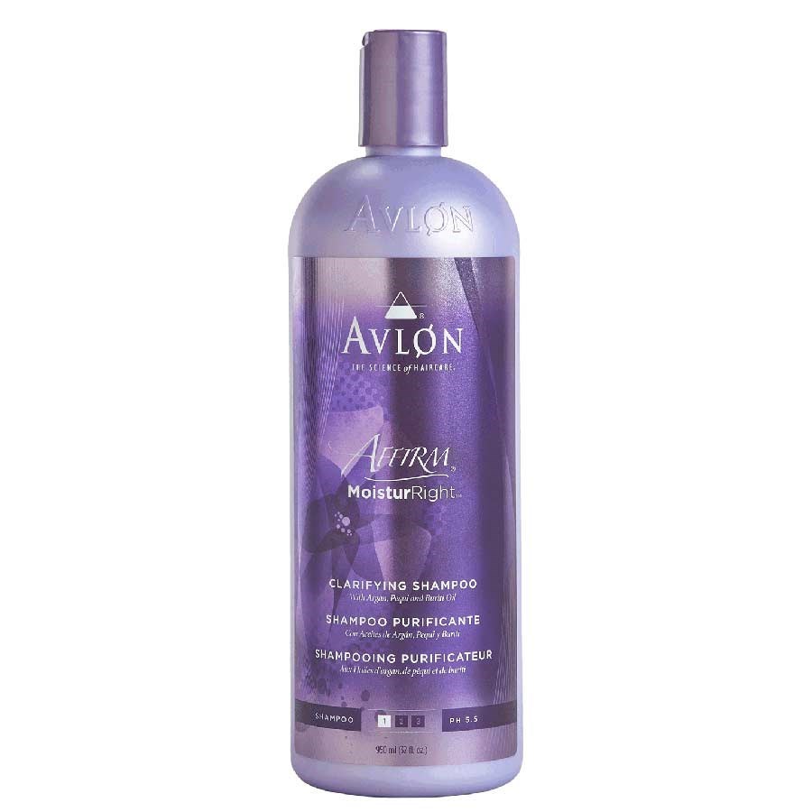 Affirm Clarifying Shampoo 32 oz