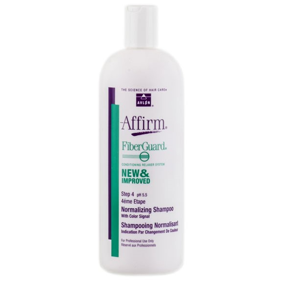 Affirm Fiberguard Normalizing Shampoo 32 oz – TJ Beauty Products UK