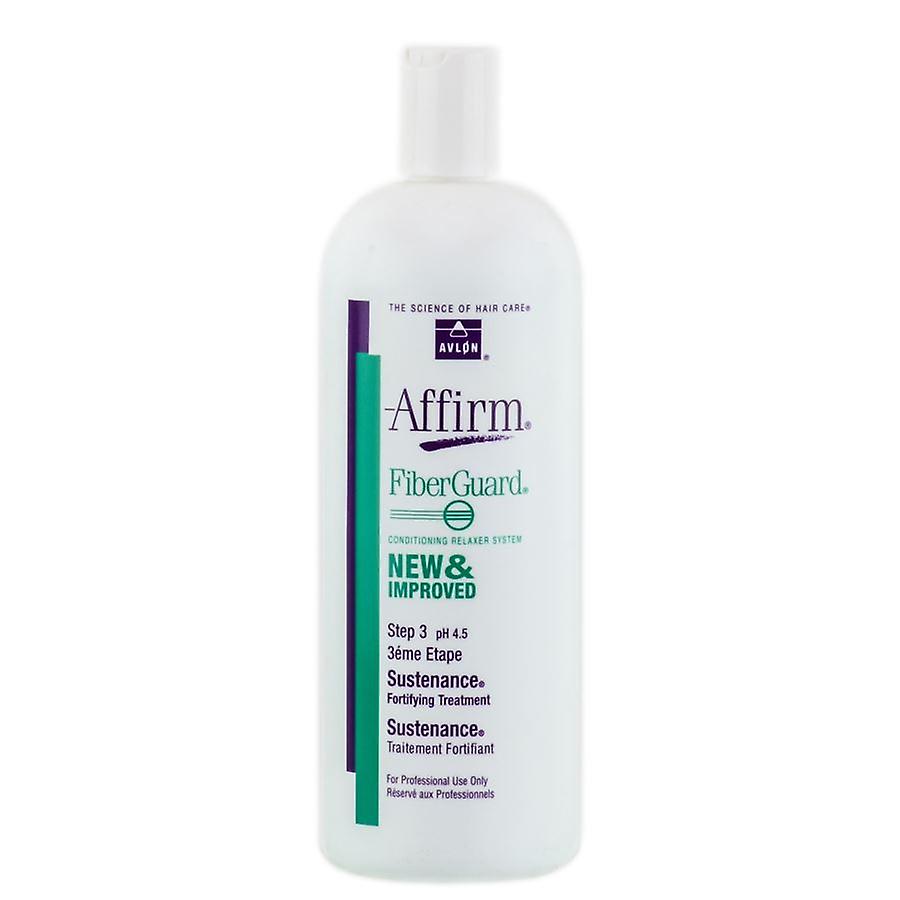 Affirm FiberGuard Sustenance Fortifying Treatment - 32 oz