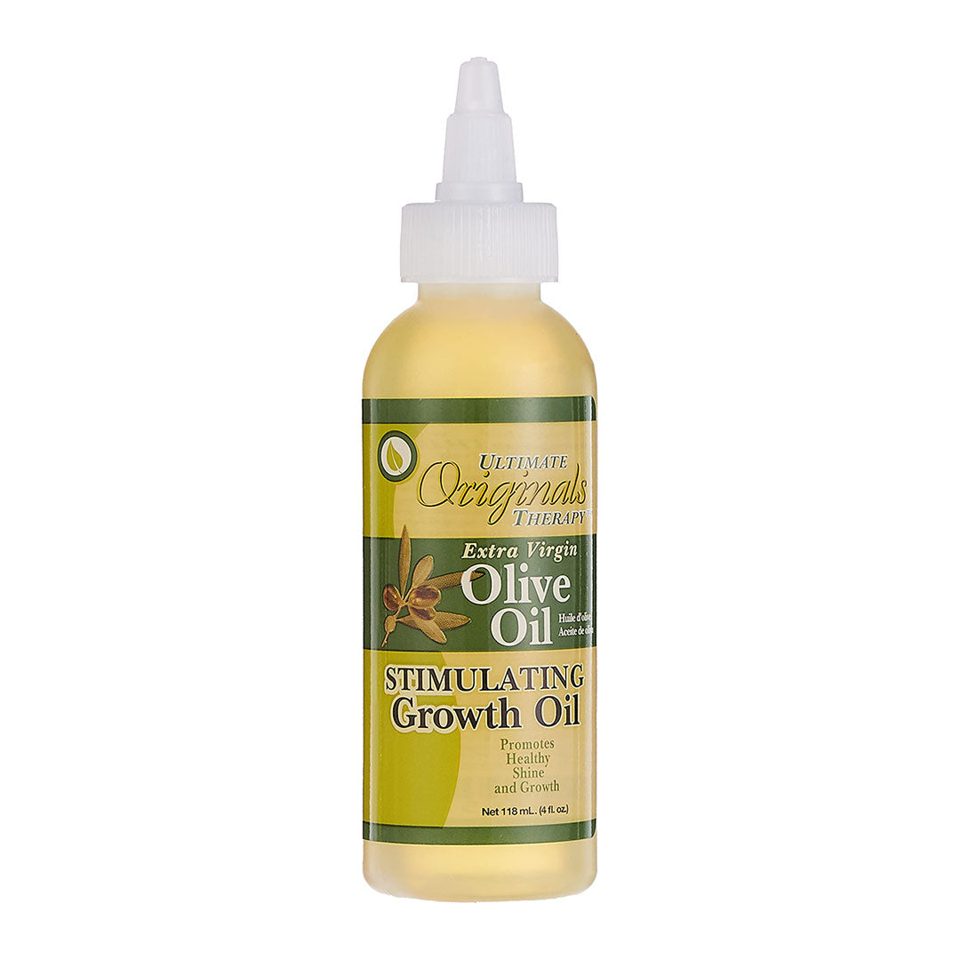 Africa's Best Originals Olive Oil 4 oz