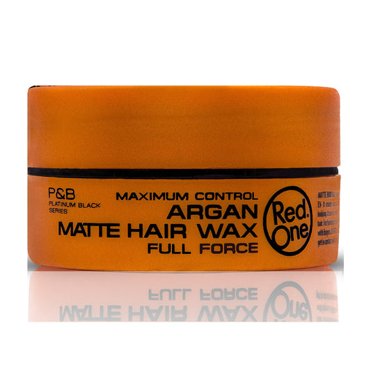 Redone Argan Aqua Hair Wax 150 ml