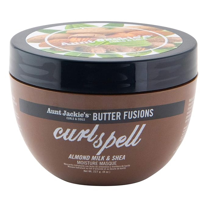 Aunt Jackie's Curl Spell Moisture Masque 227 g