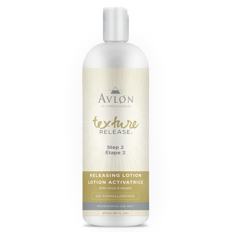 Avlon Texture Release Releasing Lotion 475 ml