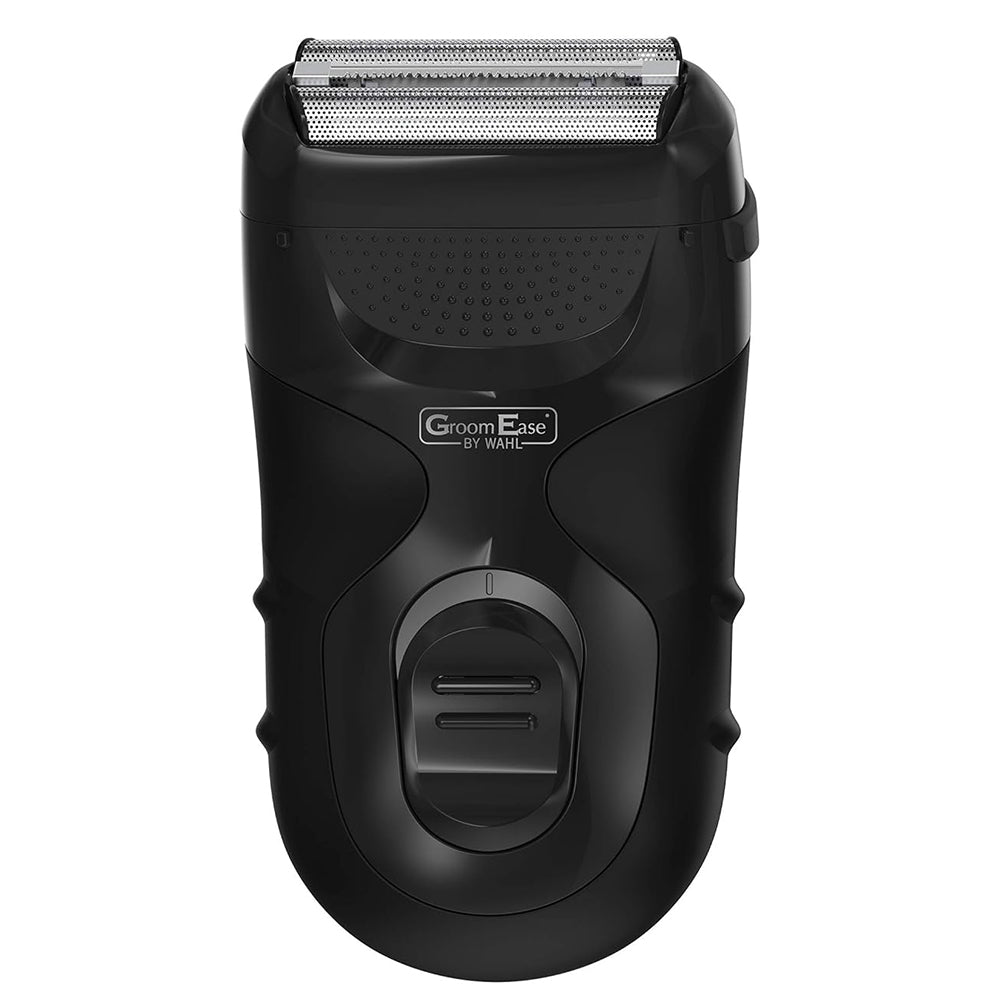 Wahl Battery Travel Shaver