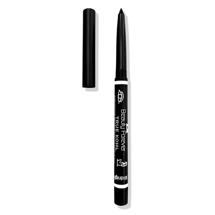 BF Beauty Forever Twist Up True Kohl Eyeliner Midnight Black