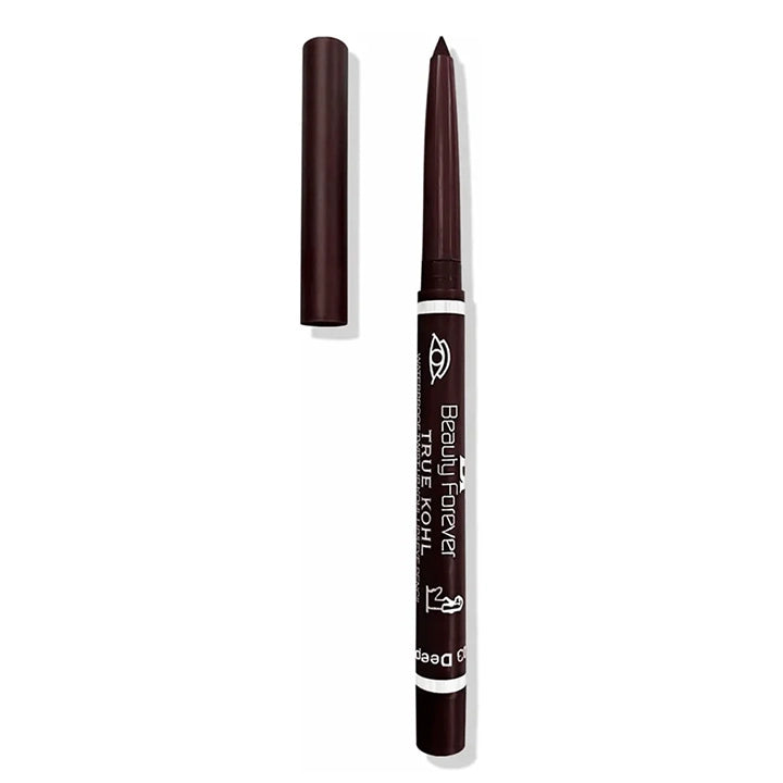 BF Beauty Forever Twist Up True Kohl Eyeliner Chocolate