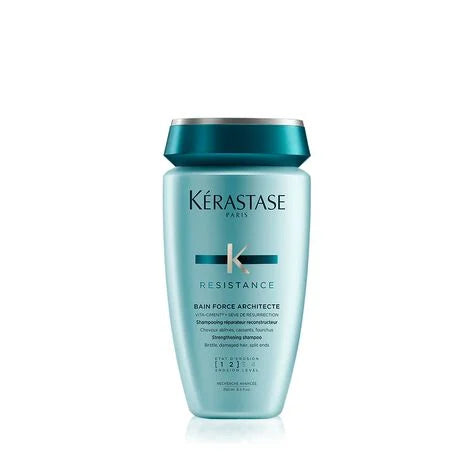 Kerastase  - Bain Force Architecte Shampoo - 250 ml