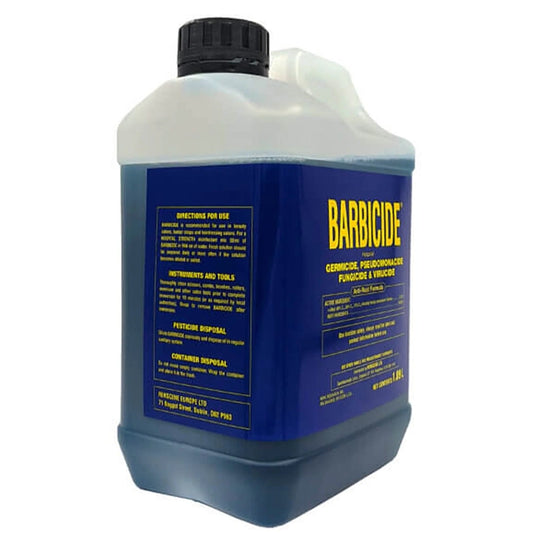 Barbicide Disinfectant Concentrate 1.89 l