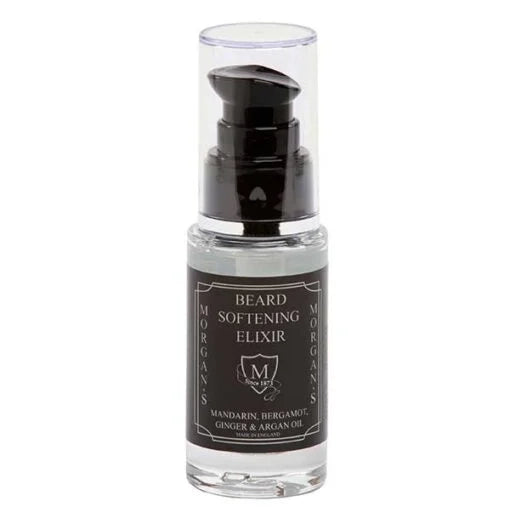 Morgan's Beard Softening Elixir 30 ml