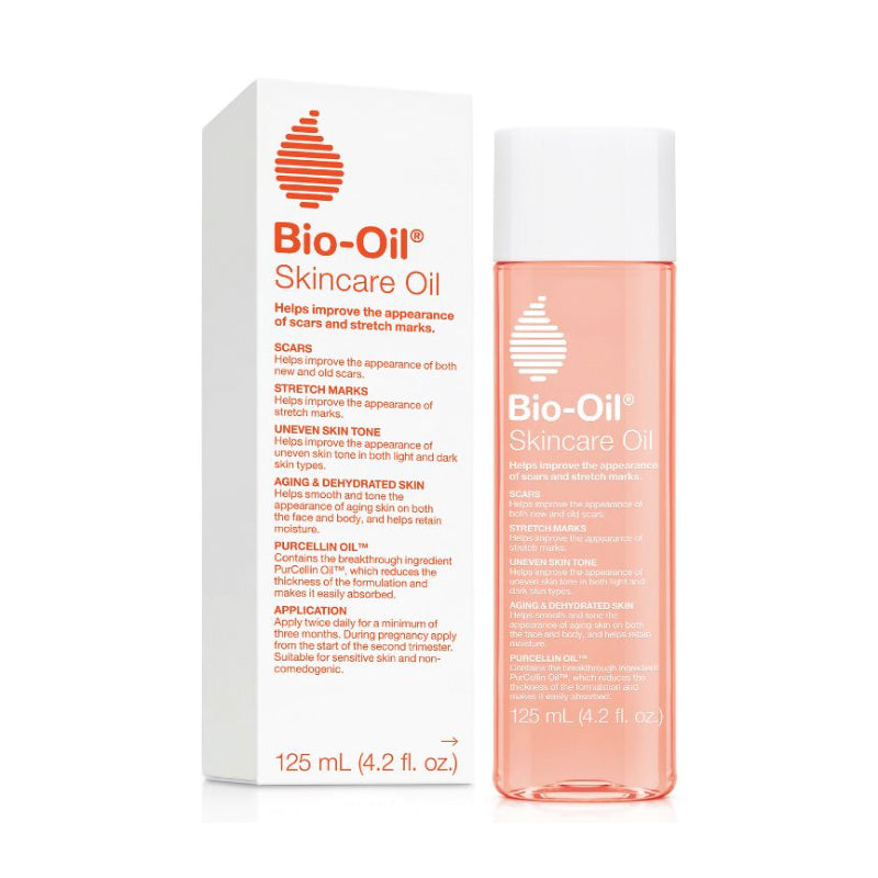 Bio-Oil - Skincare Oil