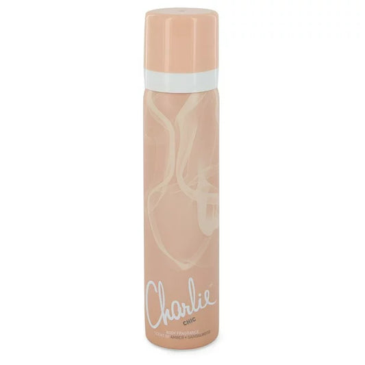 Charlie - Body Spray - 75ml