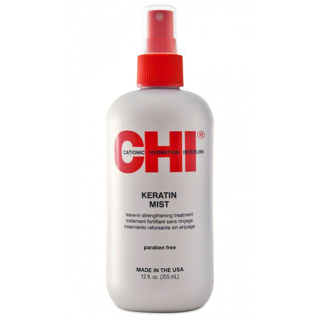 Chi Keratin Mist 12 oz