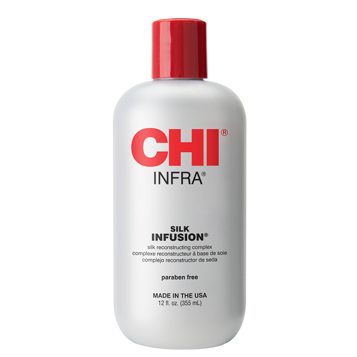 Chi Infra Silk Infusion 12 oz