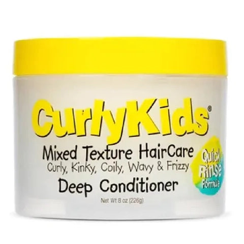 CurlyKids Deep Conditioner 226 g