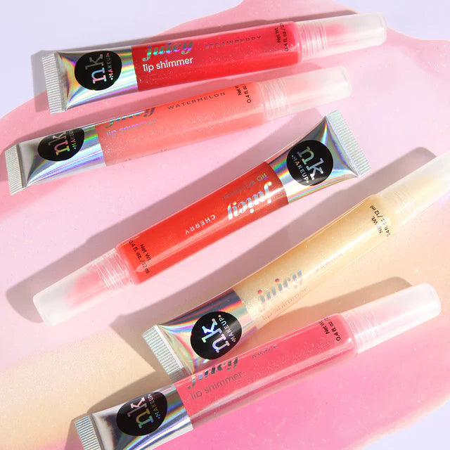 NK Juicy Lip Shimmer