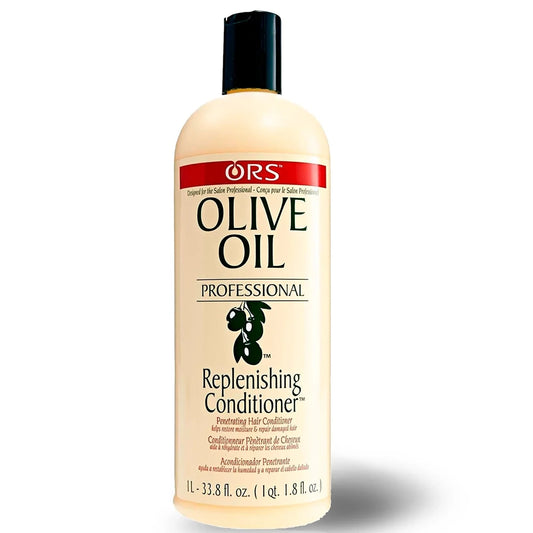 ORS Olive Oil Replenishing Conditioner 33.8 oz