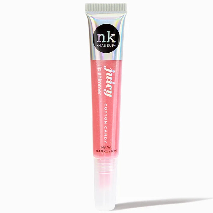 NK Juicy Lip Shimmer