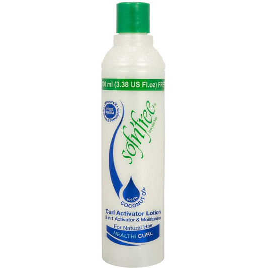 Sofn'free Curl Activator Lotion 350 ml