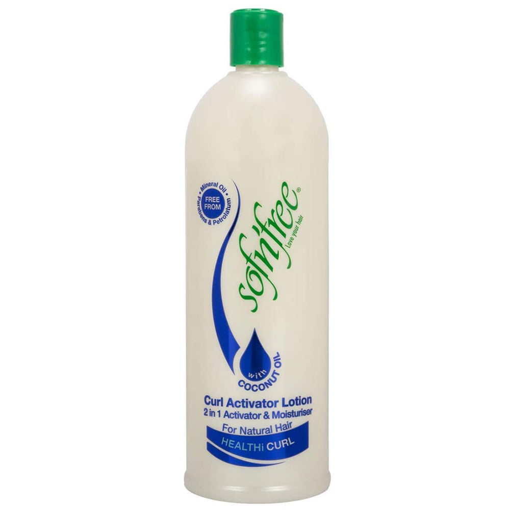 Sofn'free Curl Activator Lotion 750 ml