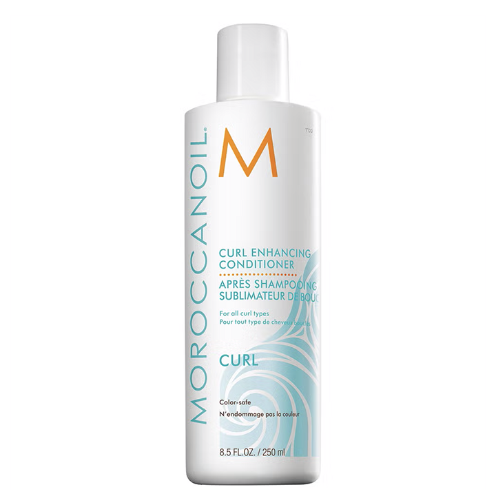 Moroccanoil Curl Enhancing Conditioner 250 ml