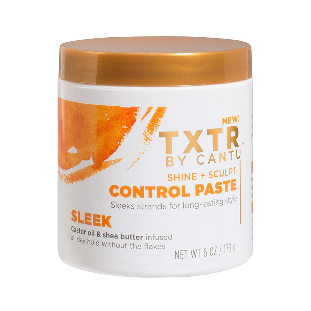 TXTR by Cantu Shine + Sculpt Control Paste