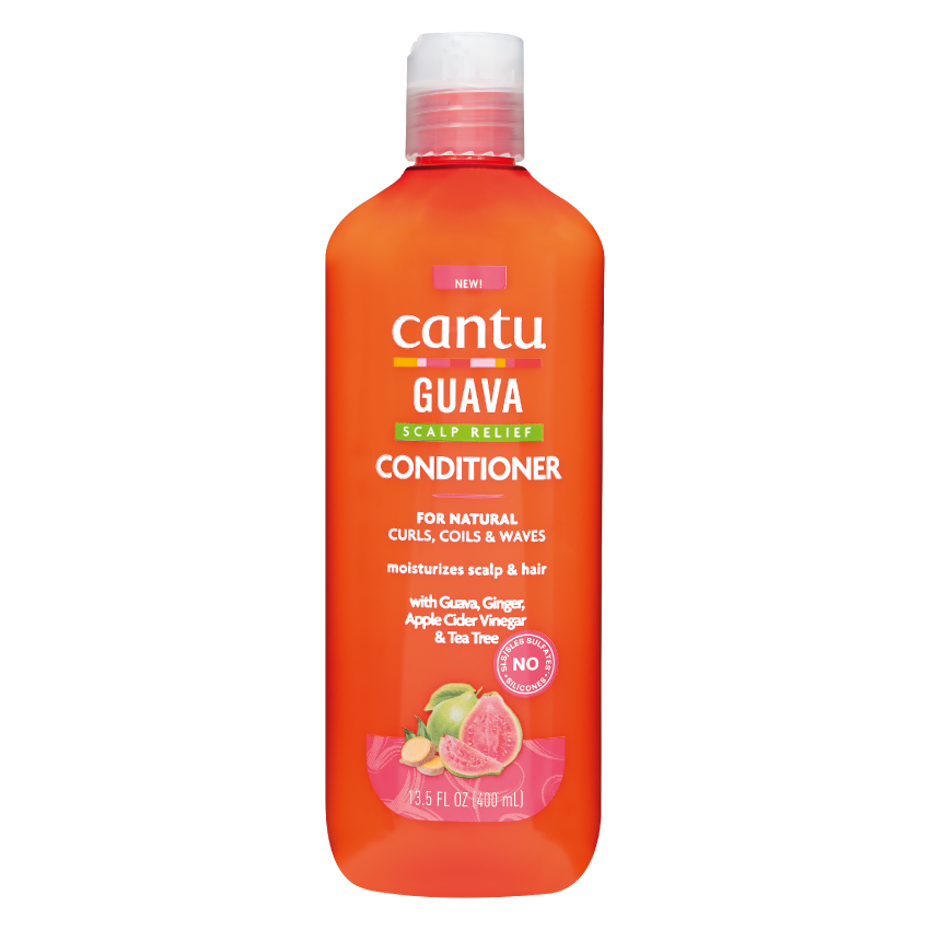 Cantu Guava Conditioner 400 ml