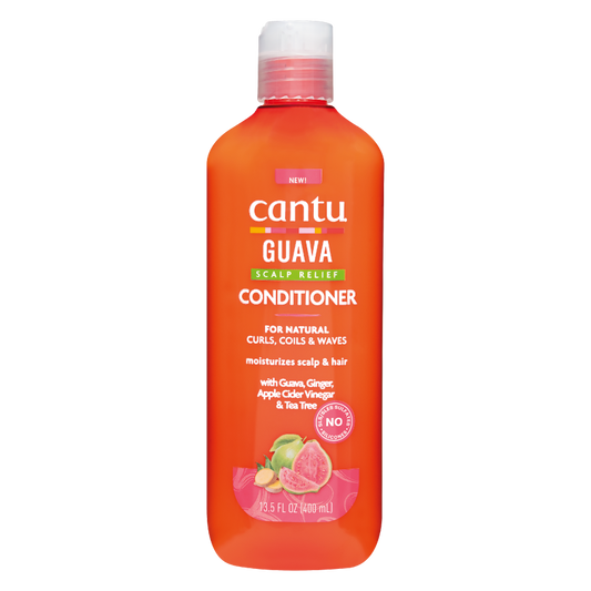 Cantu Guava Conditioner 400 ml