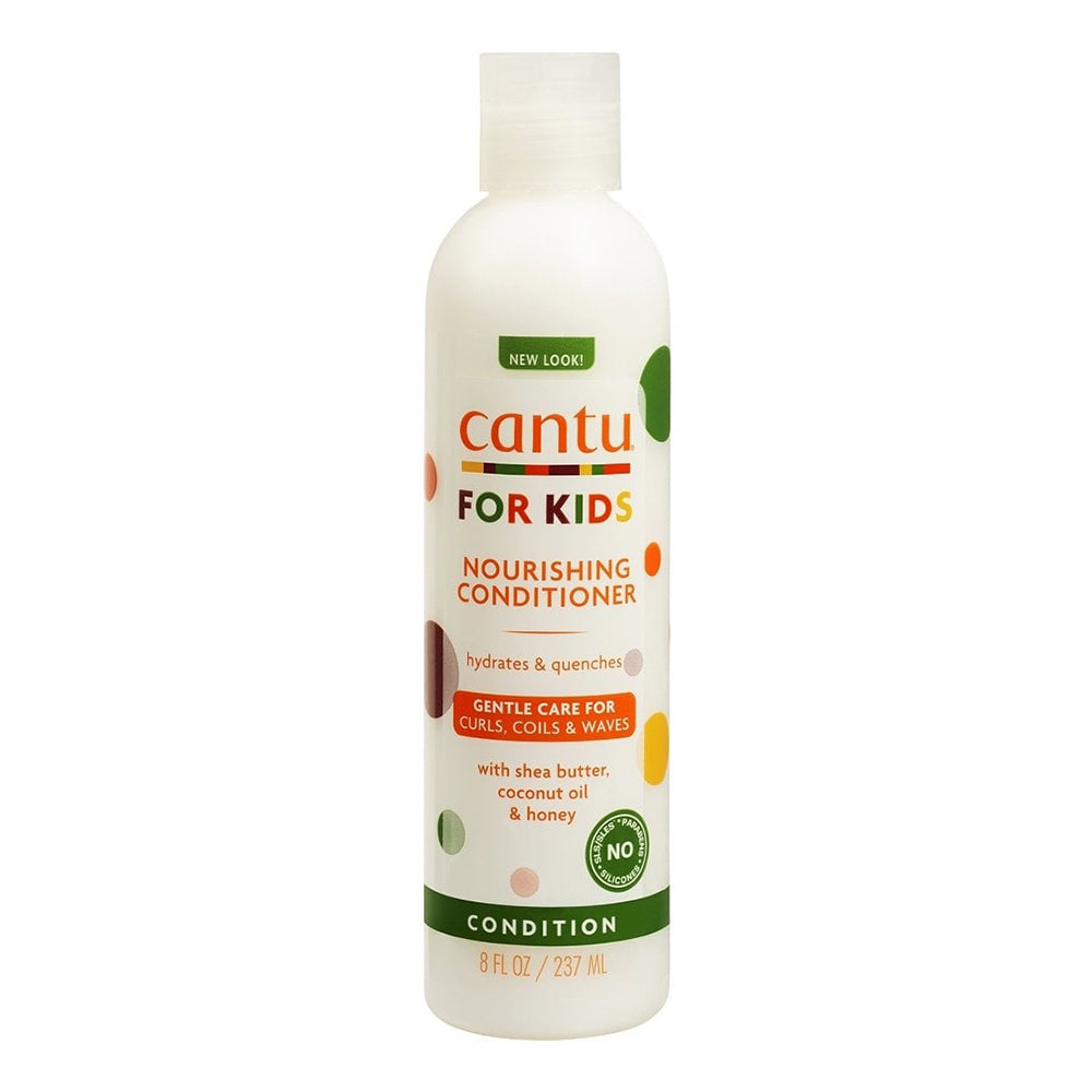 Cantu For Kids Nourishing Conditioner 237 ml