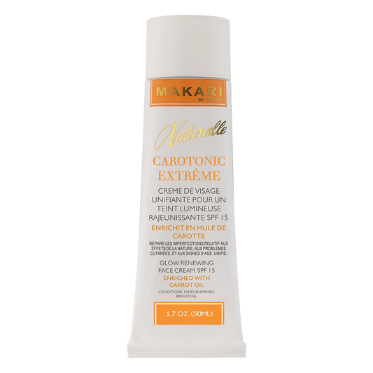 Makari - Naturalle Carotonic Extreme Face Cream 50 ml