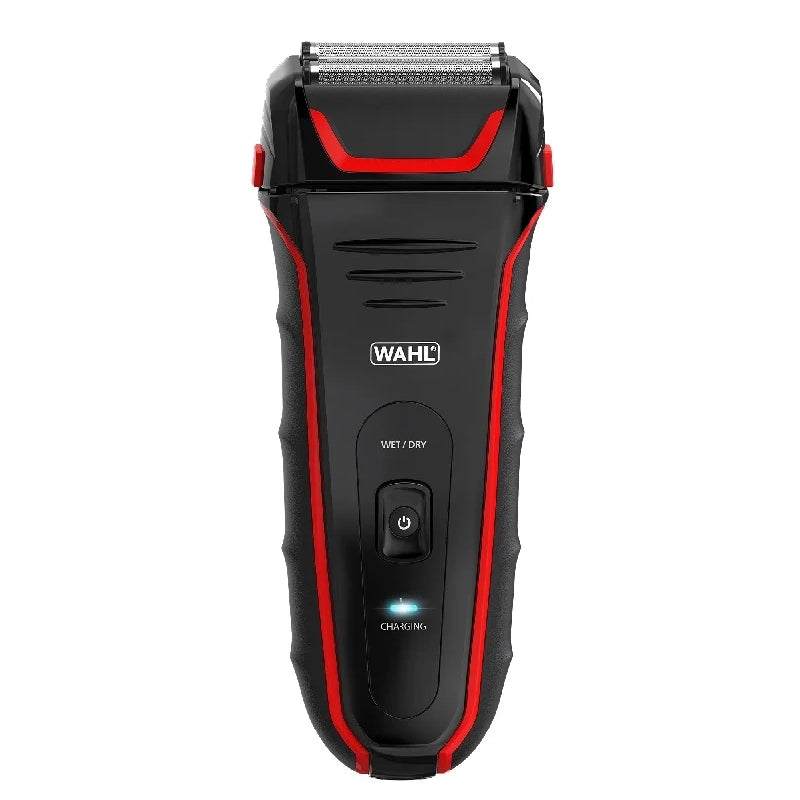 Wahl Clean & Close Plus Wet/Dry Shaver