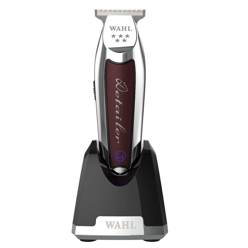 Wahl 5 Star Cordless Detailer Li