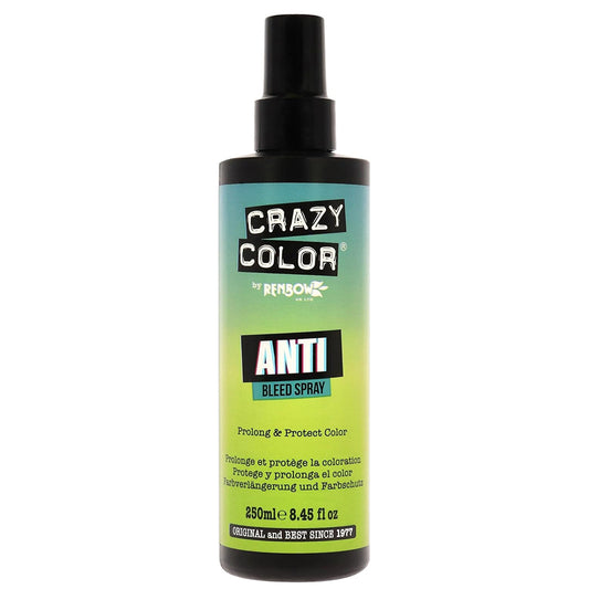 Crazy Color Anti-Bleed Spray 250 ml