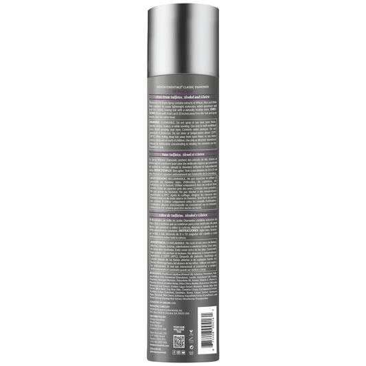 Design Essentials Diamonds Oil Sheen Spray 10 oz