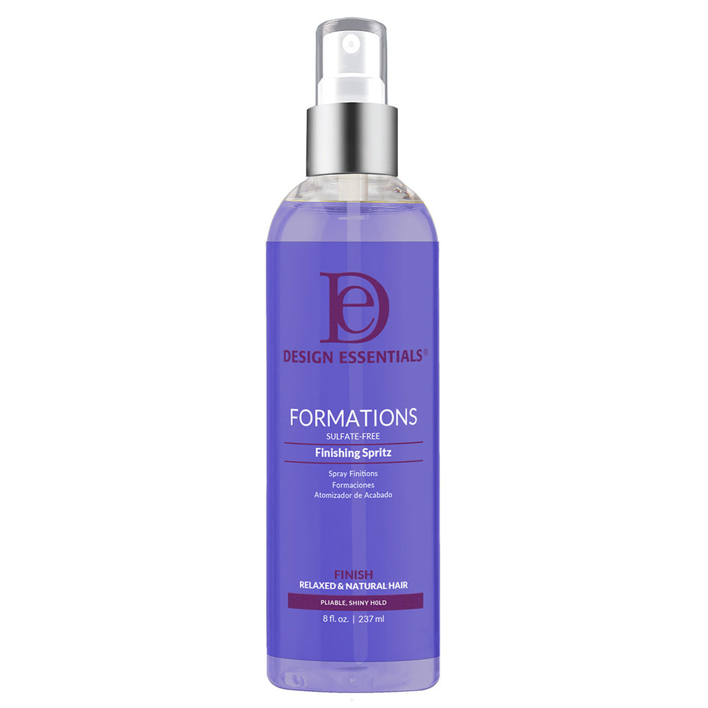 Design Essentials Formations Finishing Spritz 8 oz