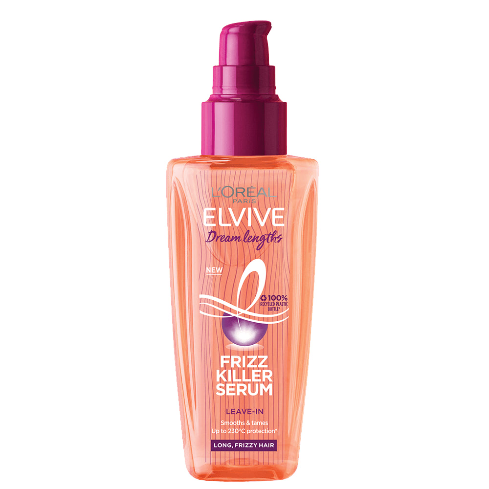 L'Oréal Elvive Dream Lengths Frizz Killer Serum 100 ml