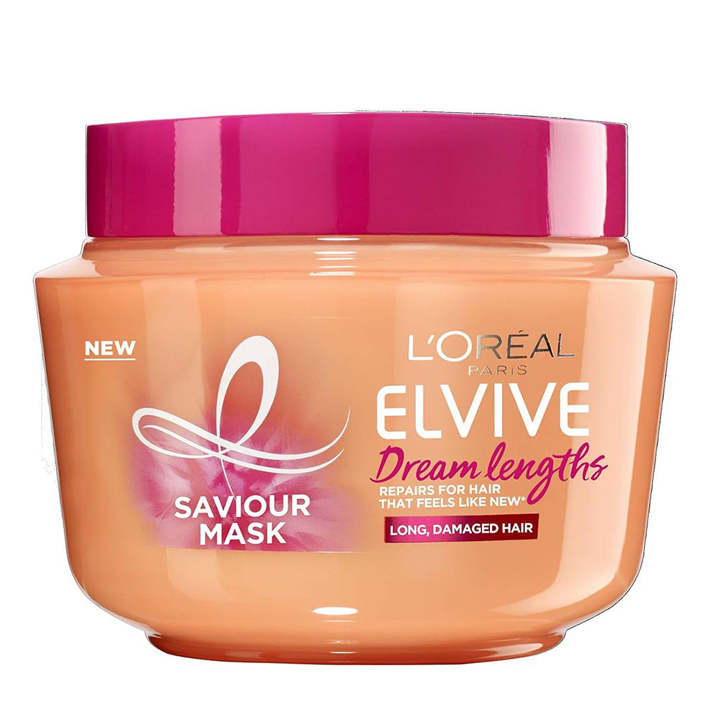 L'Oréal Elvive Dream Lengths Mask