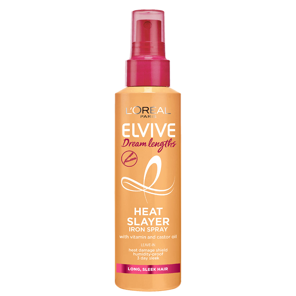 L'Oréal Elvive Dream Lengths Heat Slayer Iron Spray