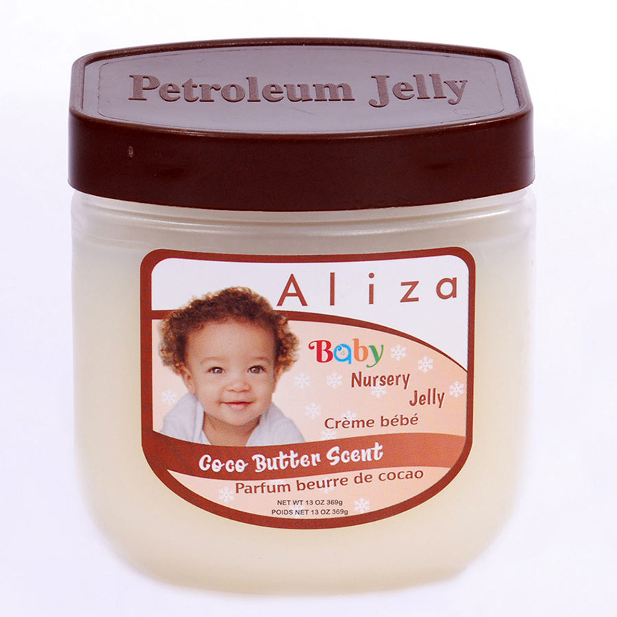 Aliza Petroleum Jelly | Cocoa Butter 368 g