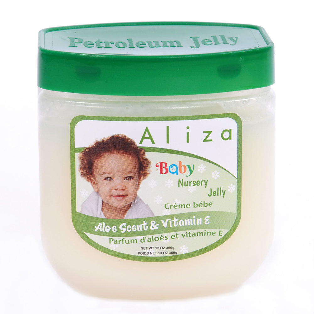 Aliza Petroleum Jelly | Aloe 368 g