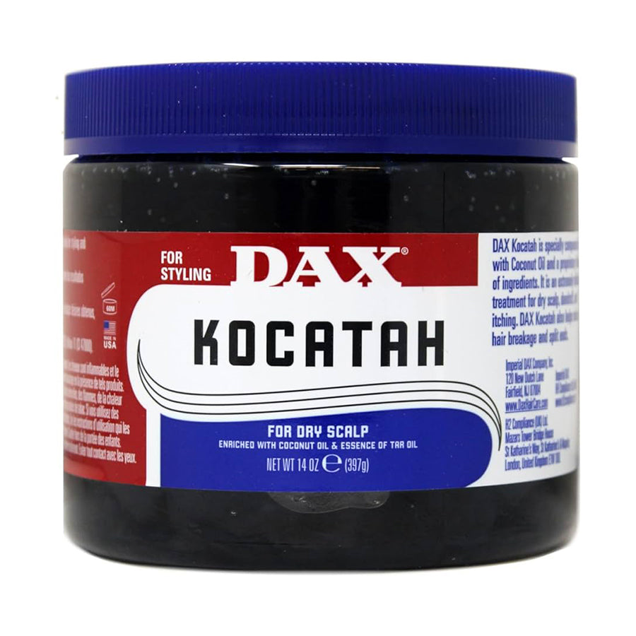 Dax Kocatah 14 oz