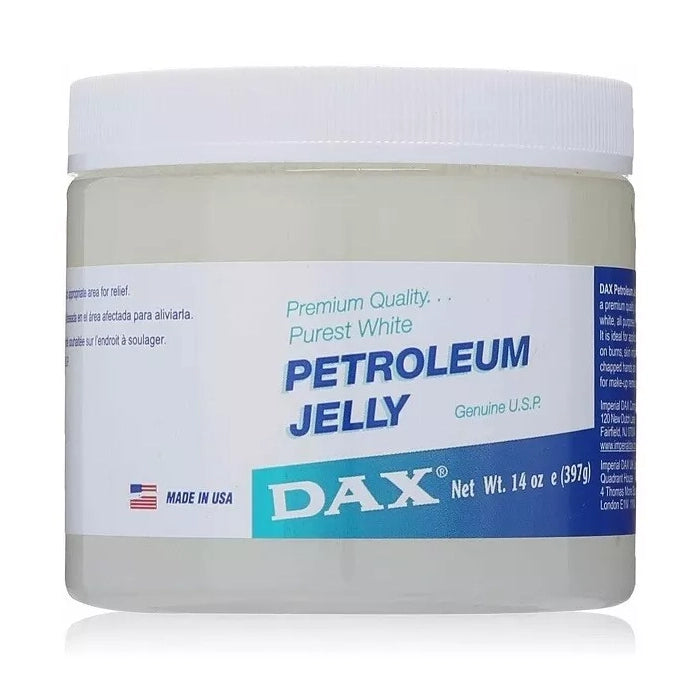 Dax Petroleum Jelly 14 oz