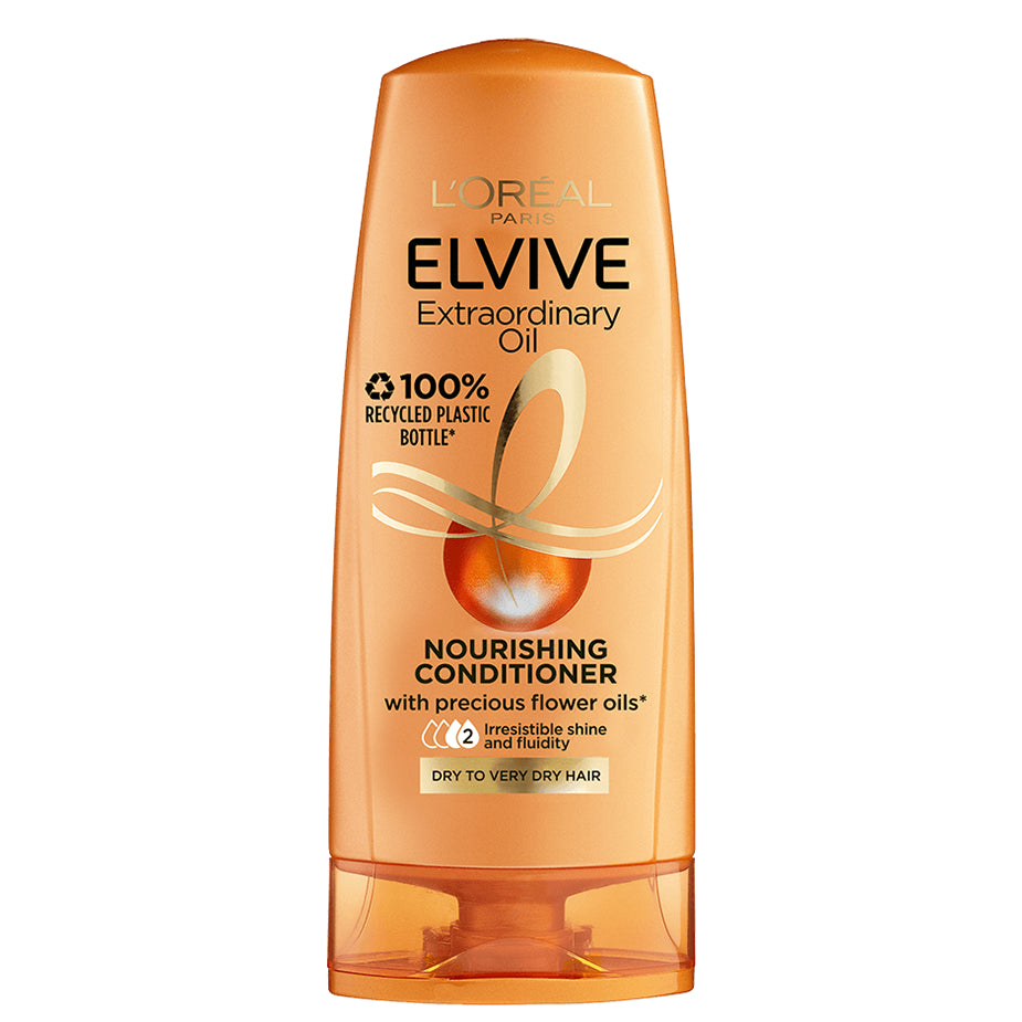 L'Oréal Elvive Extraordinary Oil Conditioner